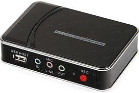 Resim Platoon Hd video capture harici full hd video capture 