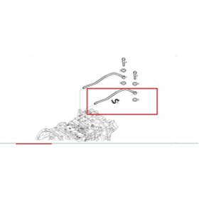 Resim 42562359 Iveco, Eurocargo Boru, Şanzıman 