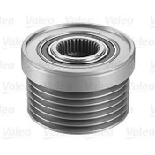 Resim Valeo 588036 - Alternator Rulmanı Bmw E81 E87 E30 E46 E90 E91 E9 