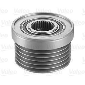 Resim Valeo 588036 - Alternator Rulmanı Bmw E81 E87 E30 E46 E90 E91 E9 