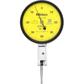 Resim Mitutoyo 513-404-10E Salgı Komparatörü 