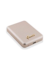 Resim Guess Orjinal Lisanslı Magsafe Şarj Özellikli 
