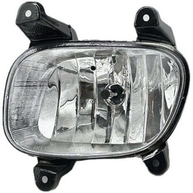 Resim Sis Lambası Kia Bongo 2004-2012 Sol Duylu 