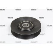 Resim Gergi Rulmanı Kmy 04-11 / Bongo 04-11 Starex Tcı Klima 23126-4a001 