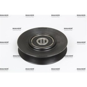 Resim Gergi Rulmanı Kmy 04-11 / Bongo 04-11 Starex Tcı Klima 23126-4a001 