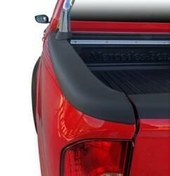 Resim Mercedes X-Class Uyumlu Kasa Kenar Koruma 