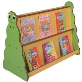 Resim Fetaeğitim Palyaço Kitaplık 