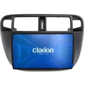 Resim Honda Civic İes Android Multimedya Sistemi 4-64 Clarion 1996-2001 9" 