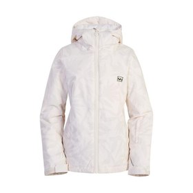 Resim Billabong Sula Kadın Beyaz Snowboard Ceketi 