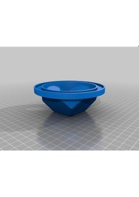 Resim Opencart Jeep Cj Ön Park Lambası Lens, Gövde Ve Conta Sadece Plastik Aparattır 