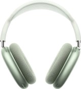 Resim APPLE AİRPODS MAX BLUETOOTH KULAKÜSTÜ KULAKLIK - GREEN - MGYN3AM/A (TEŞHİR) 