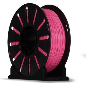 Resim Solvix Pla/pha Pembe Filament 1kg 