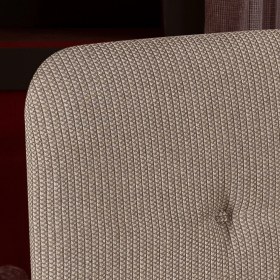 Resim Niron Luna Başlık 100 cm Tek Kişilik Yatak Başlığı 