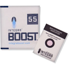 Resim İNTEGRA Integra Boost %55 Nem Regülatörü 8 Gram 