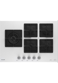Resim Arçelik OCD K 752-3 DWKYB Wok Gözlü Ankastre Ocak 
