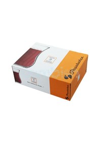 Resim Paşabahçe Üsküdar 12'Li Çay Bardağı Optikli 