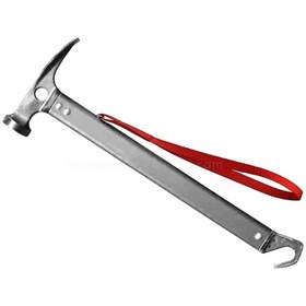 Resim SHUIVAN Karavan Ve Çadır Tente Kazığı Çekici 