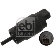 Resim FEBI 10274 Cam Yikama Motoru Vectra B Polo Yn: F08027 1450184 (WC287512) 