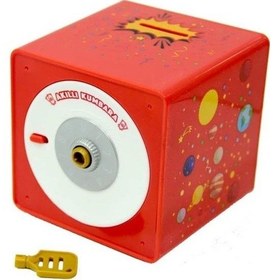 Resim Birlik Akıllı Kumbaram Türkçe Sesli Eğitici Öğretici Oyuncak 