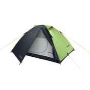 Resim Hannah Tycoon 2 Kişilik Comfort Çadır 