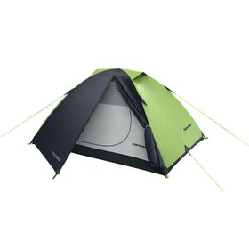 Resim Hannah Tycoon 2 Kişilik Comfort Çadır 