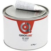 Resim Quıcklıne Gv Macun 2.7 Kg 