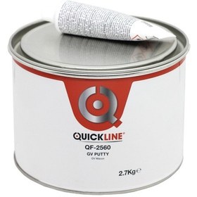 Resim Quıcklıne Gv Macun 2.7 Kg 