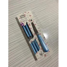 Resim Marsilyan Lüx Meyve, Kahvaltı ve Tatlı Bıçak Seti 6'lı (72) 