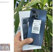 Resim Xiaomi Redmi Note 12 İkinci El TR | 128 GB | Siyah İkinci El REDMİ NOTE 12 8/128 GB HATASIZ!!