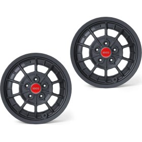 Resim Soca Vespa Primavera-Sprint Jant Takım Fume-12 Inç /SOCA 