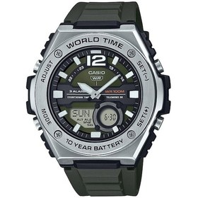 Resim Casıo Mwq-100-3avdf Erkek Kol Saati 