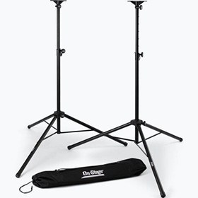 Resim On-Stage SSP7850 Profesyonel 2'li Hoparlör Sehpası 