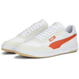 Resim Puma 38937103 Court Ultra Lite Unisex Tenis Ayakkabı 