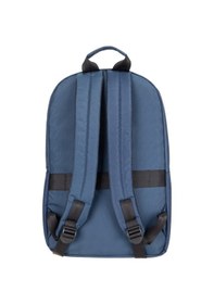 Resim Plm Palma Notebook Sırt Çantası 15"-16" Lacivert Çok Renkli 