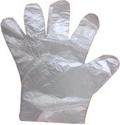 Resim STOREMAX modazone Şeffaf Eldiven 500 Adet modaflicker 1063348 