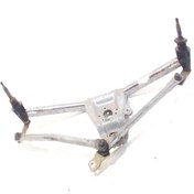 Resim Renault Kangoo Ön Silecek Mekanizmasi 1997--2005 329118418 