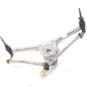 Resim Renault Kangoo Ön Silecek Mekanizmasi 1997--2005 329118418 