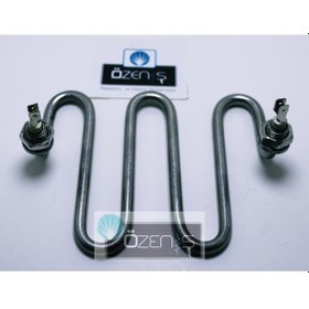 Resim Tuğra-Üret-Ideal Semaver Çay Kazanı Makinası Rezistansı 1500 Watt - 383469676 