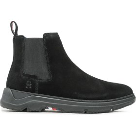 Resim Tommy Hılfıger Erkek Bot FM0FM04683-BDS 
