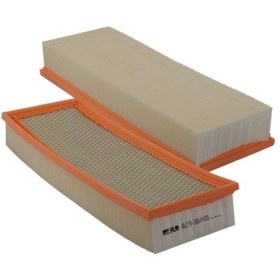 Resim Bmc Megastar Hava Filtresi 51rs202239 Hp2100 