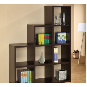 Resim hommy Eda Mdf Kitaplık Raf 