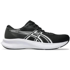 Resim Asics 1011c050-002 Patriot 14 Erkek Koşu Ayakkabısı Siyah 