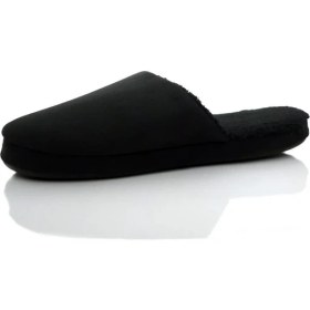 Resim Modafrato RP-SUET Erkek Ev Terliği Ses Yapmayan Taban Yünlü Terlik 