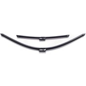 Resim Peugeot 3008 2017-2020 Ön Cam Silecek Silgi Silgeç Takımı 70X40Cm 