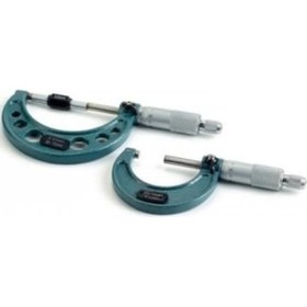 Resim Gfb Dış Çap Mikrometresi 275-300x0,01mm 