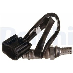 Resim Vw Golf 4 Oksijen Sensoru 1.6 2000-2004 Atn Aus Azd Bcb Delphı Es2038912b1 