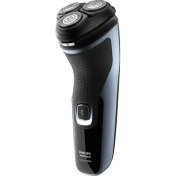 Resim Philips Norelco Serisi 2500, Kablolu/kablosuz Elektrikli Tıraş Makinesi S1311/82 
