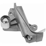 Resim Volkswagen Passat A4 1.8t Awt 00 Ve Sonrası Uyumlu - Alternatör Gergi Otomatiği - 06b109477a-wısco 