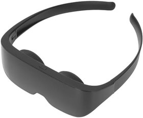 Resim 4K 4K Gözlük Ayarlanabilir Kablosuz Ekranı Sanal Gerçeklik Gözlükleri Kişiselleştirilmiş Deneyim Için Görsel Deneyim 