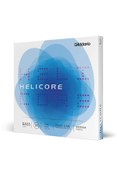 Resim Hype Store D'Addario Hs610 3/4M Helico Kontrabas Teli 